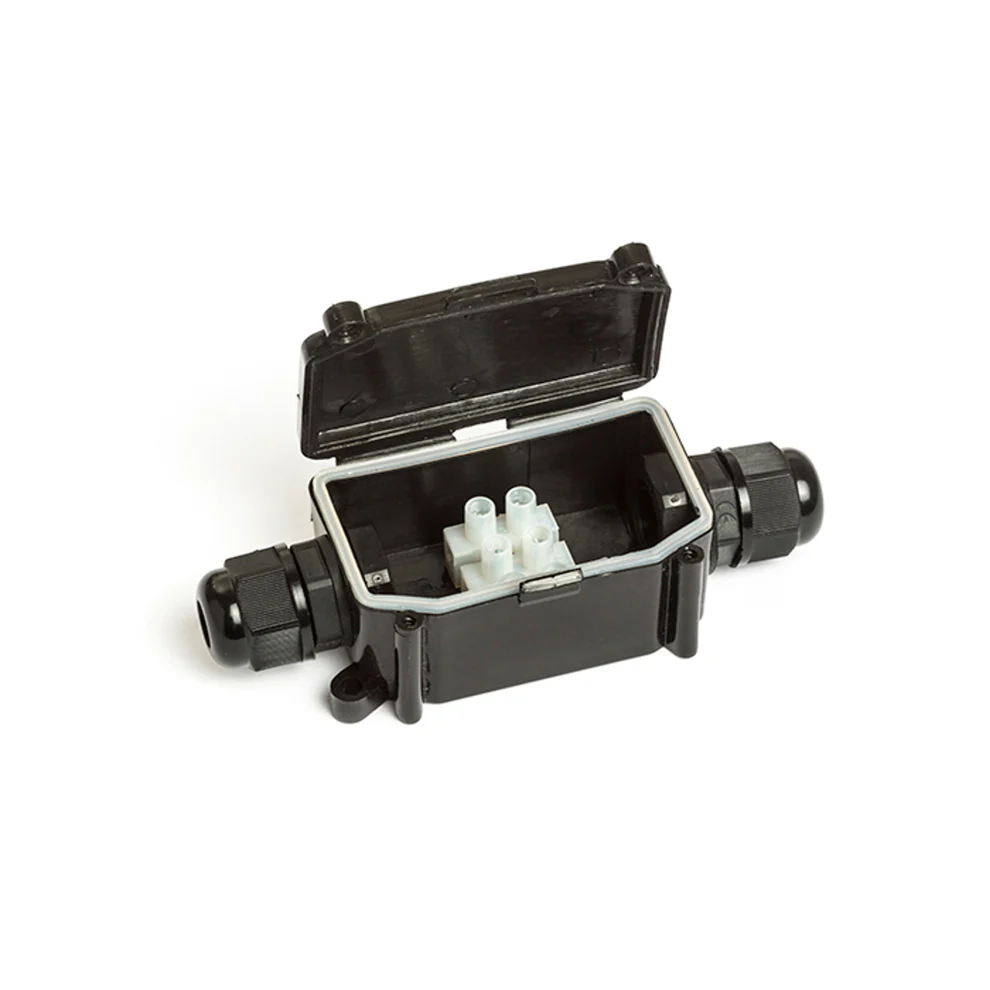 IP-BOX IP65 - intrerupatoare si accesorii [3]