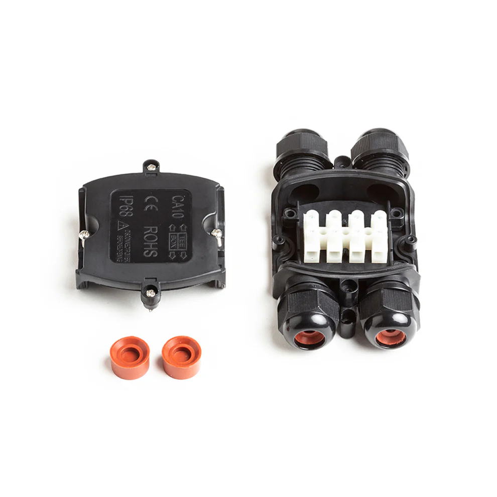 IP-BOX IP68 - intrerupatoare si accesorii [4]