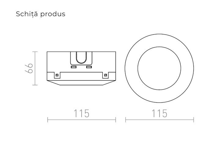 IP-BOX PENTRU SENZOR - intrerupatoare si accesorii [3]