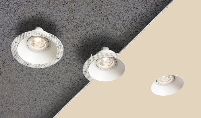 IPSO R - Corp de iluminat încastrat [4]