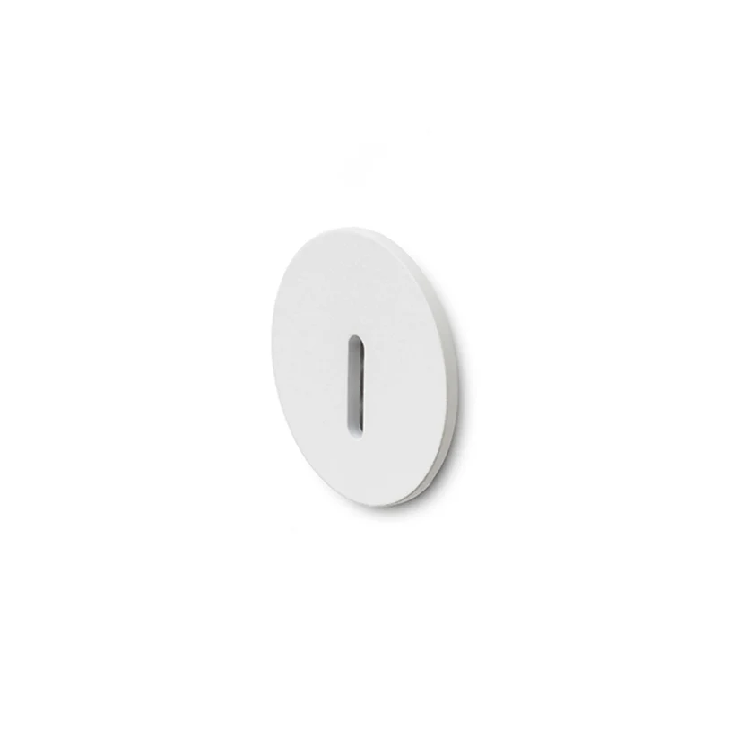 IRIA R - Corp de iluminat circular LED încastrat [2]