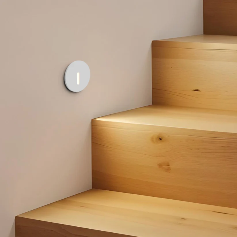 IRIA R - Corp de iluminat circular LED încastrat [4]