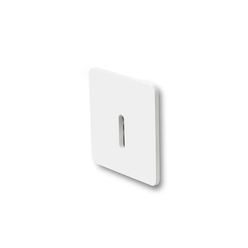 IRIA SQ - Corp de iluminat pătrat LED încastrat [2]