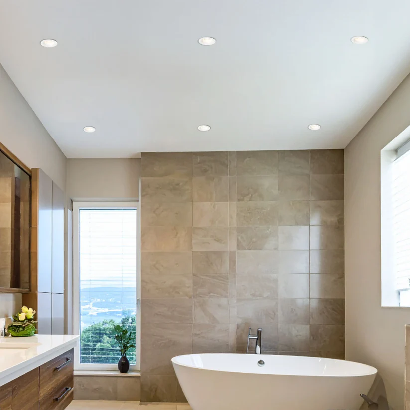 ISLA - Spot încastrat pentru baie [4]