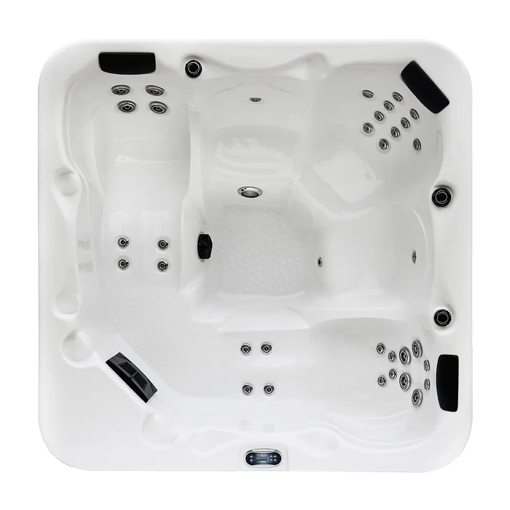 Jacuzzi - CALYPSO – 200 × 200 × 82 cm [2]