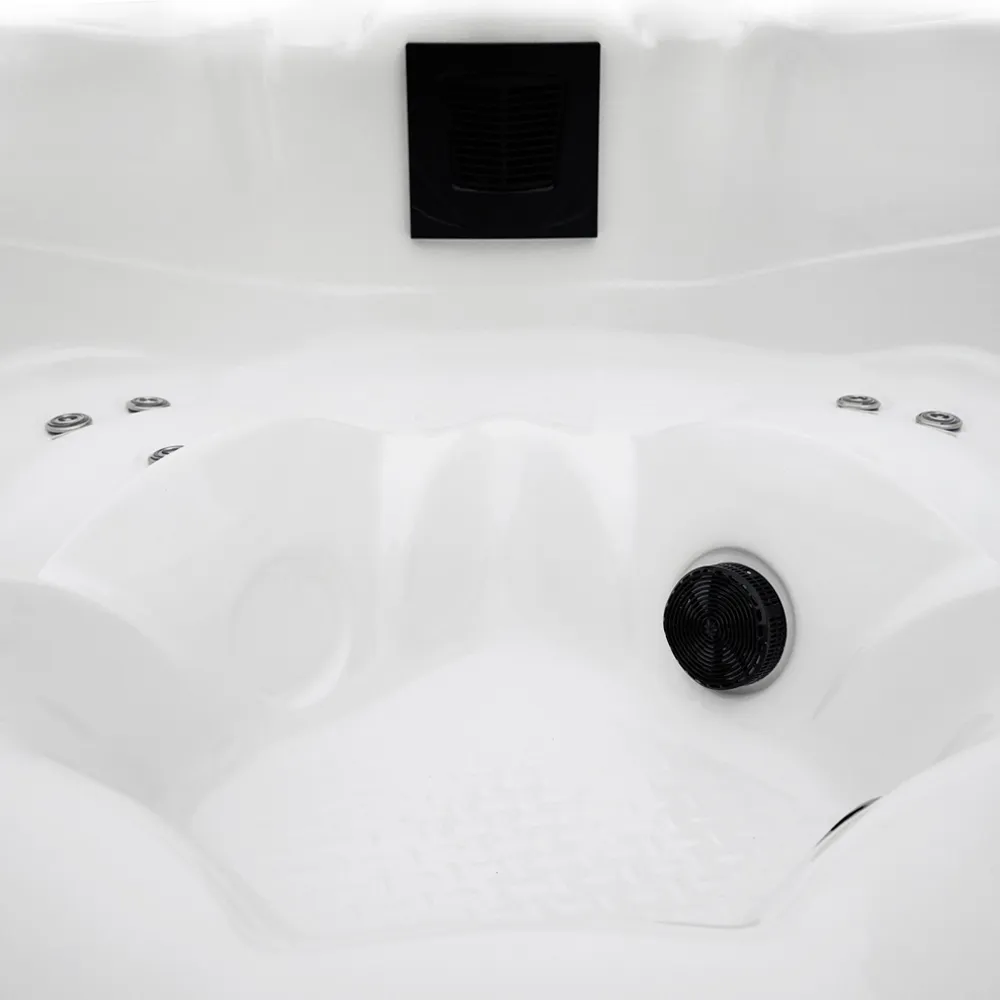 Jacuzzi - CALYPSO – 200 × 200 × 82 cm [4]