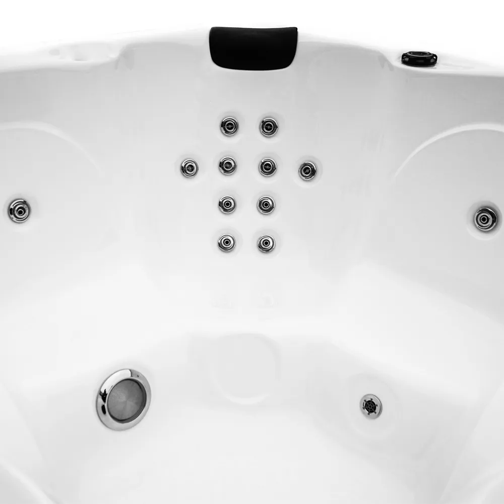Jacuzzi - CALYPSO – 200 × 200 × 82 cm [5]