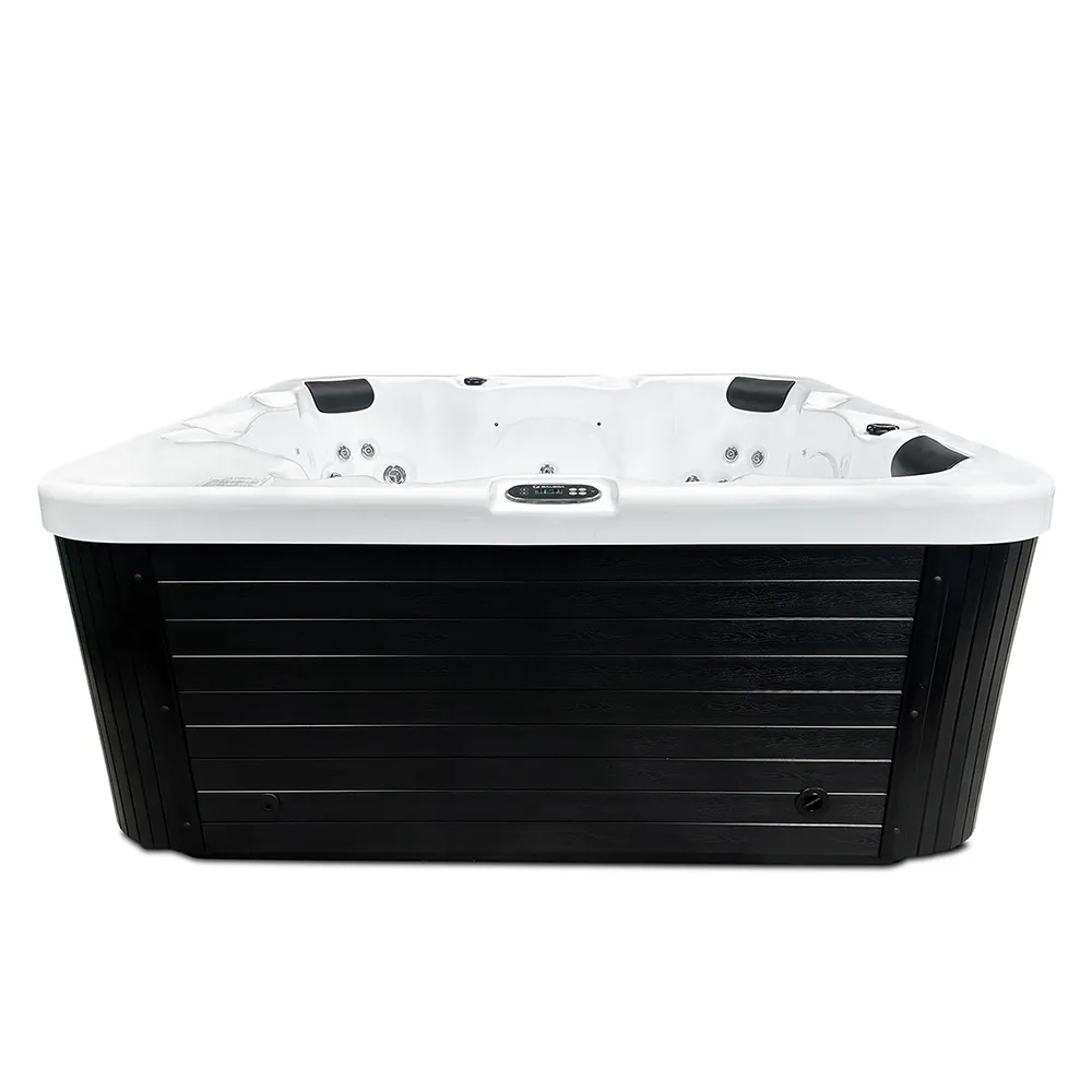 JACUZZI ENIGMA – 200 × 200 × 82 cm [3]