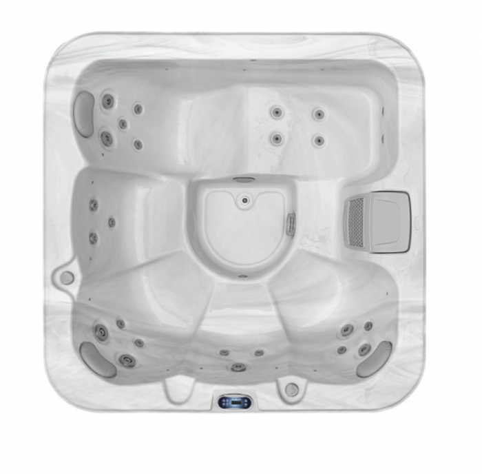 Jacuzzi - SPA M-3522 [1]