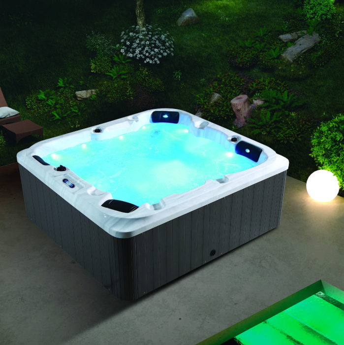 Jacuzzi - SPA M-3524 [3]