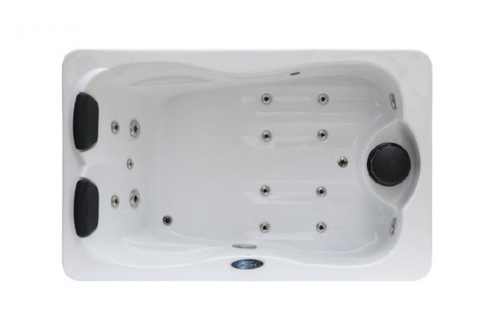 Jacuzzi - SPA M-3374 [1]