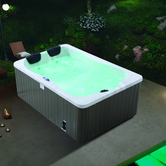 Jacuzzi - SPA M-3374 [3]