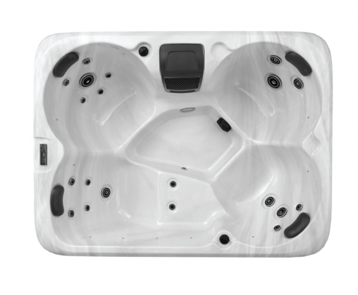 Jacuzzi - SPA M-3527 [1]