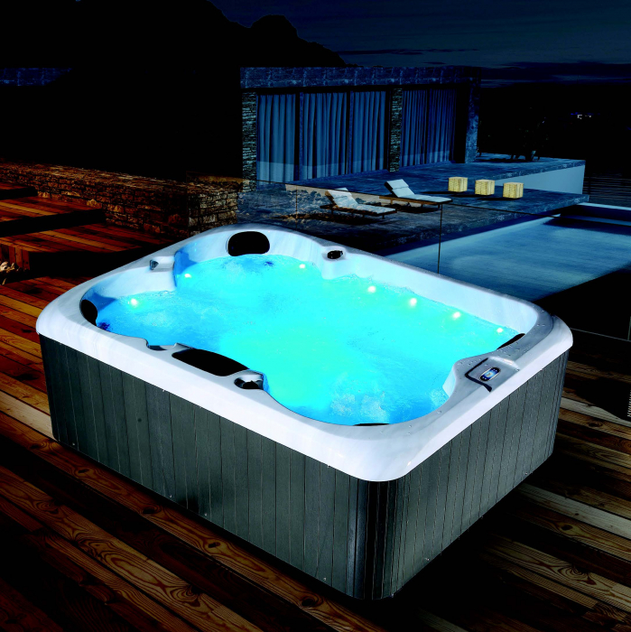 Jacuzzi - SPA M-3527 [3]
