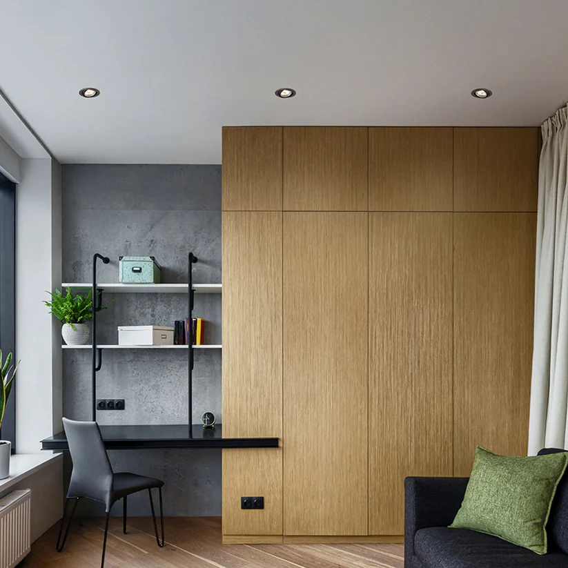 JADE DIMM TO WARM - Lumină LED încastrabilă [4]