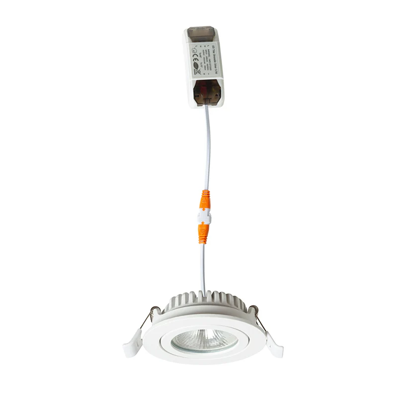 JADE DIMM TO WARM - Lumină LED încastrabilă [7]