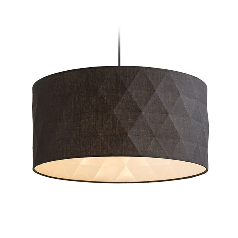 JAKARANDA – Abajur textil pentru lampă [2]