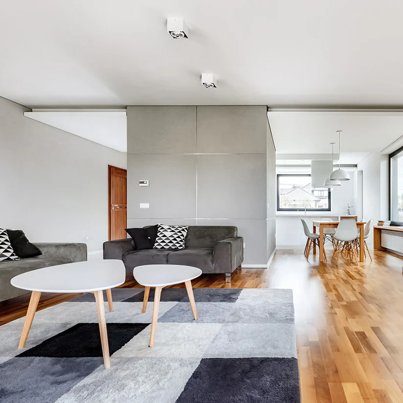 JAMES I - Corp de iluminat montat la suprafață [3]