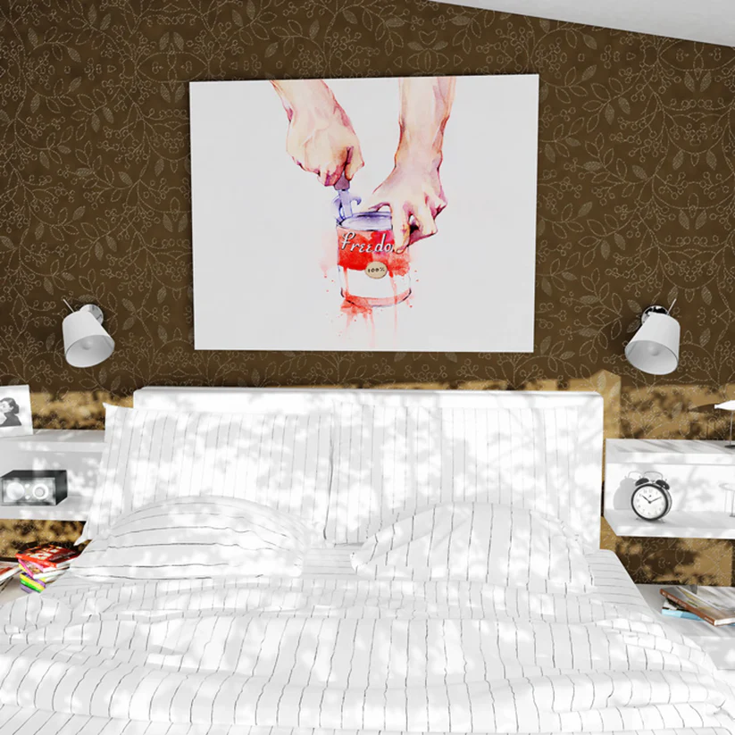 JERSEY – lampă de perete [4]