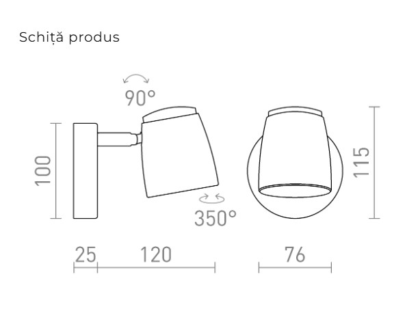 JOLI I - spot luminos [2]