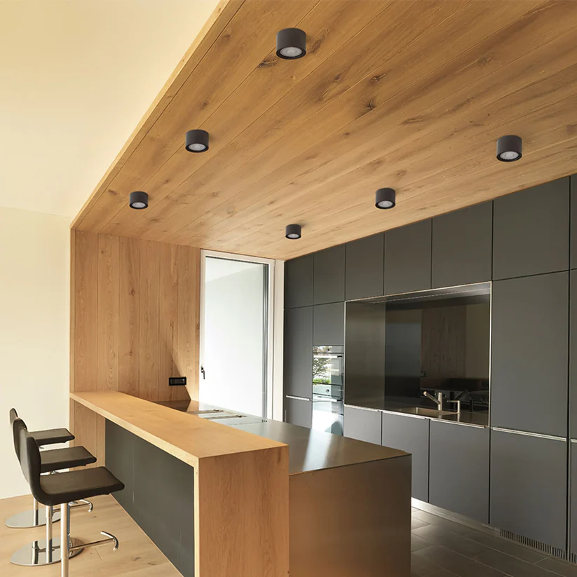 KAYAL - CORP DE ILUMINAT DE TAVAN [2]