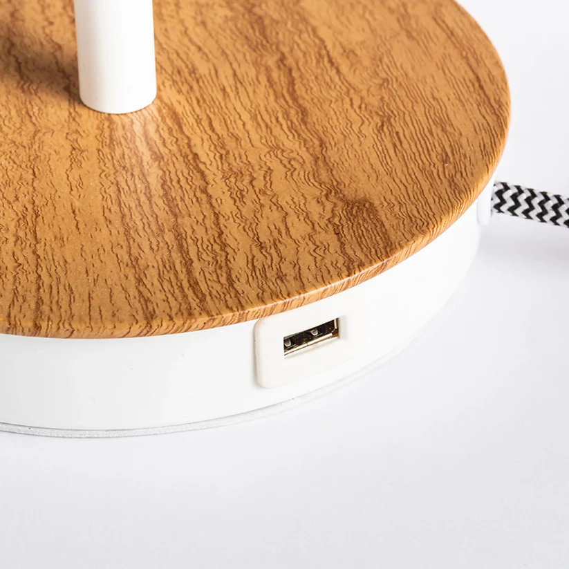 KEITH/ALVIS - lampa de masă [2]