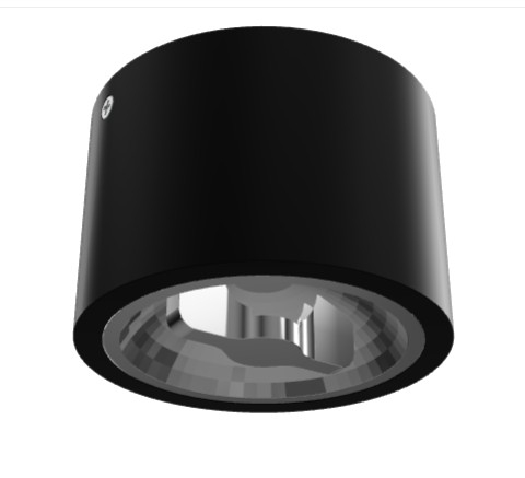 KELLY LED - Corp de iluminat montat la suprafață [4]