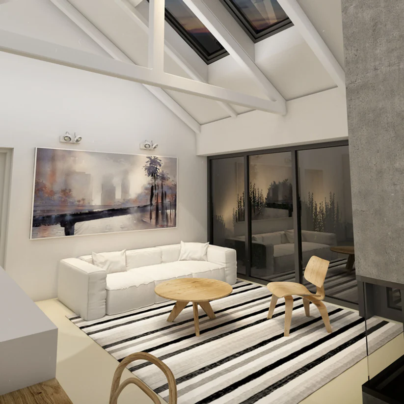 KELLY LED II DIMM - spot luminos [4]