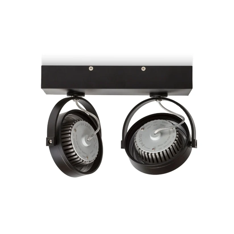 KELLY LED II DIMM - spot luminos [2]