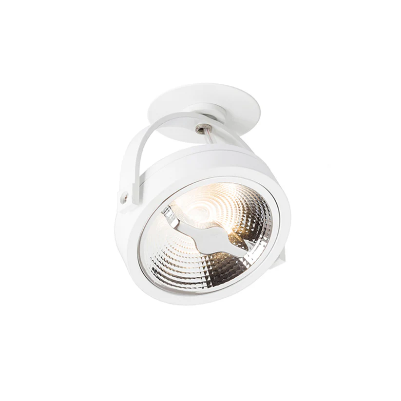 KELLY LED POLO - Corp de iluminat semi încastrat [7]