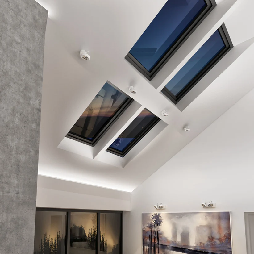 KELLY LED POLO - Corp de iluminat semi încastrat [4]