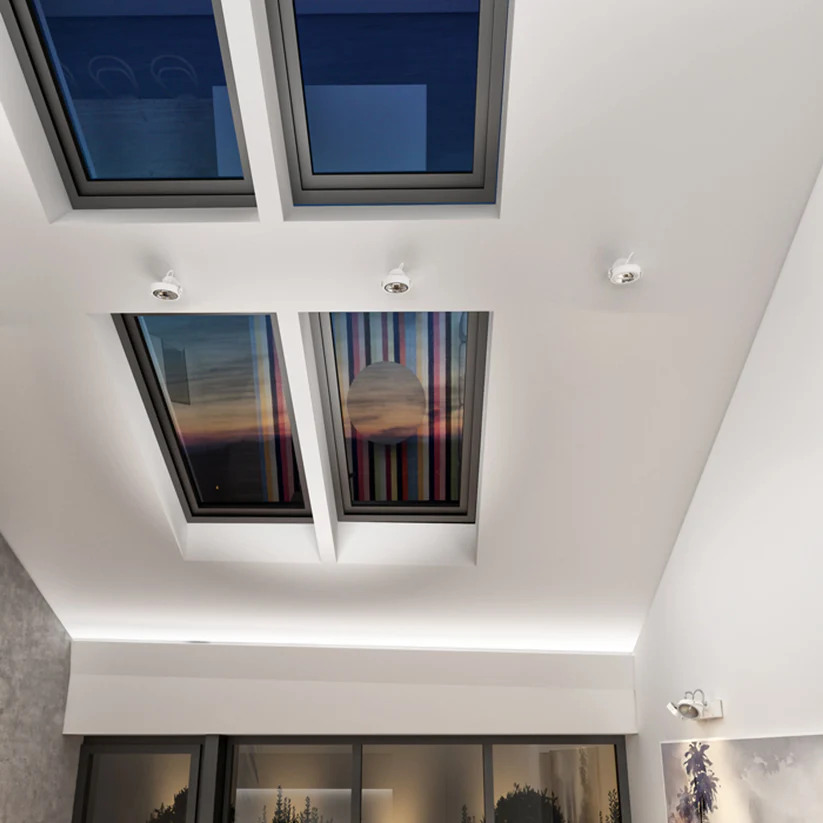 KELLY LED POLO - Corp de iluminat semi încastrat [5]