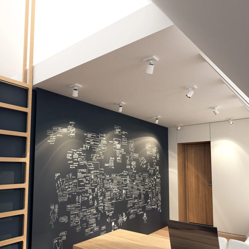 KENNY I - spot luminos [4]