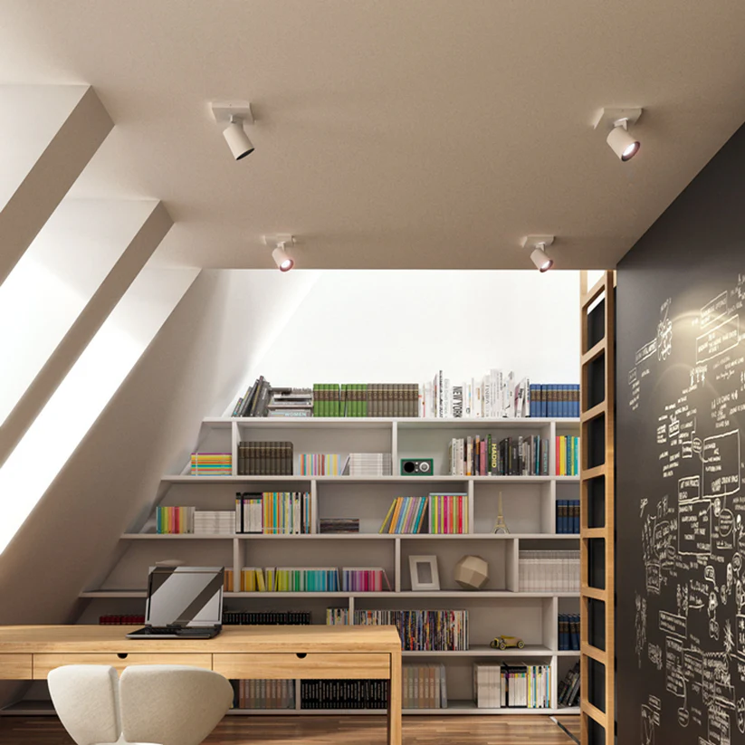 KENNY I - spot luminos [3]