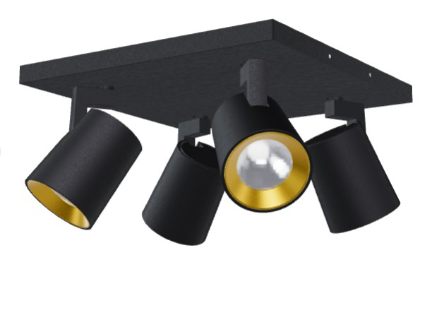 KENNY IV – Spot luminos [4]