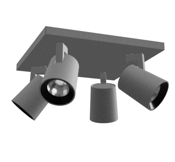 KENNY IV – Spot luminos [3]