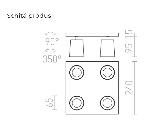 KENNY IV – Spot luminos [2]