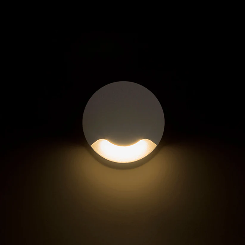 KICK I - Corp LED de orientare pe perete [2]