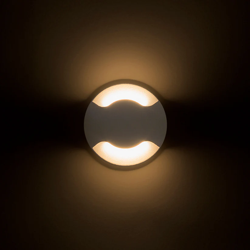 KICK II - Lumina de orientare incasabilă cu LED integrat [2]