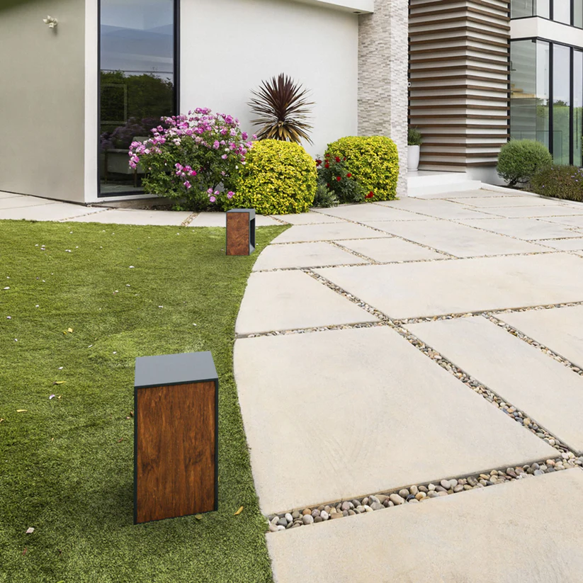 KING 30 - lumină de exterior [5]