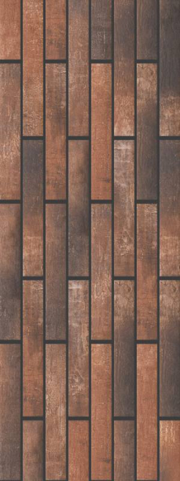 KLINKER LOFT BRICK [6]