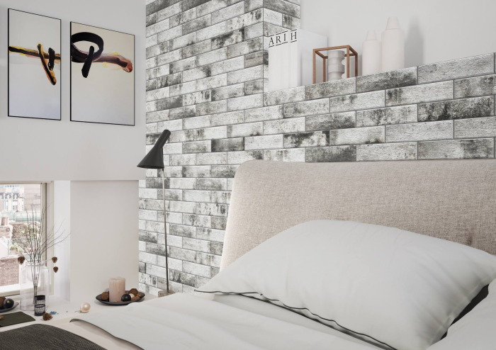 KLINKER PIATTO GRIS [3]