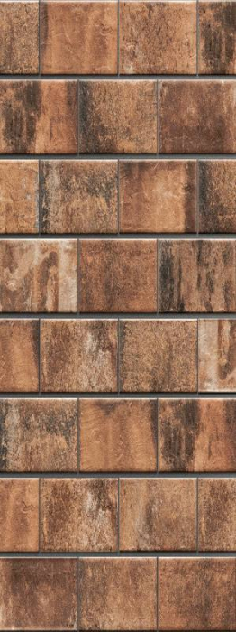 KLINKER PIATTO RED [1]