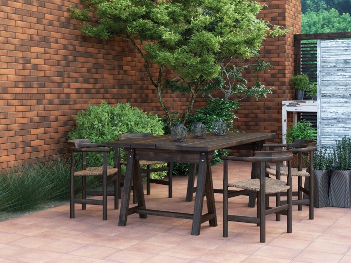 KLINKER RETRO BRICK [3]