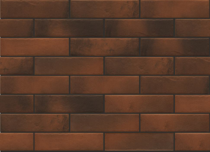 KLINKER RETRO BRICK [4]