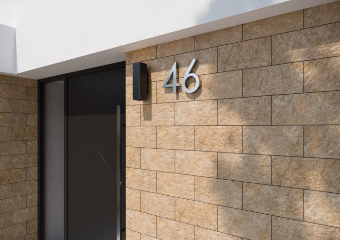 KLINKER TORSTONE BROWN [2]