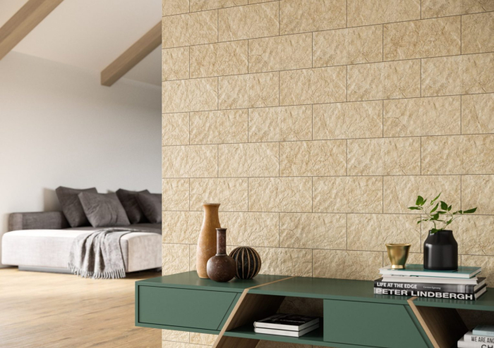 KLINKER TORSTONE BEIGE [2]