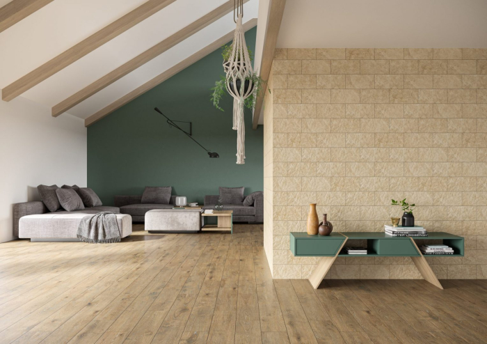 KLINKER TORSTONE BEIGE [3]