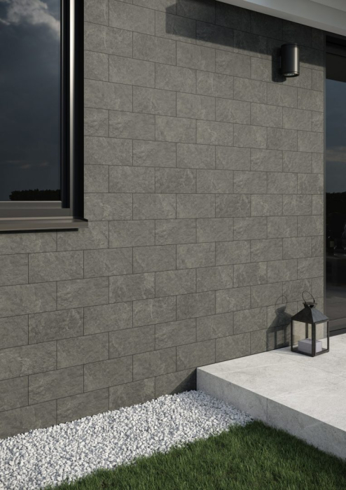 KLINKER TORSTONE GRAFIT [3]