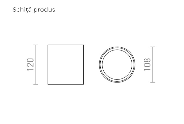 KORNELIA 10 - lumină de exterior [3]